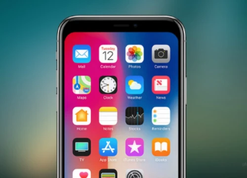 Hoàn hảo là thế, iPhone X vẫn bị khách hàng gửi trả lại