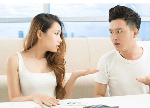 Người yêu lương 12 triệu vẫn 'ki' từng 50 nghìn