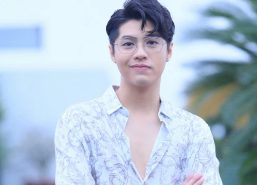 Noo Phước Thịnh đi hát 'không công' 1 tháng để làm liveshow