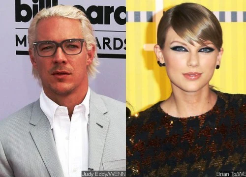 Phát ngôn chọc ngoáy, Diplo phải đóng bình luận Instagram sau cuộc "thả rắn" đồng loạt của fan Taylor