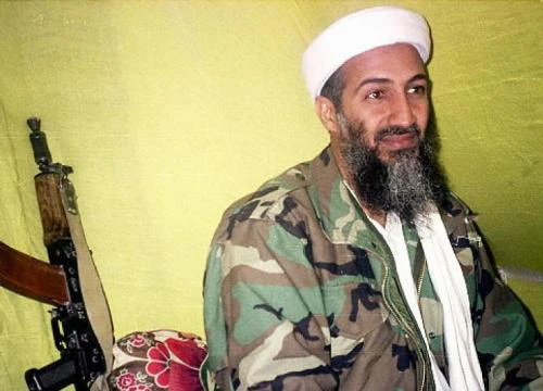 Tài liệu giải mật về Bin Laden vừa công bố đã bất ngờ "bốc hơi"