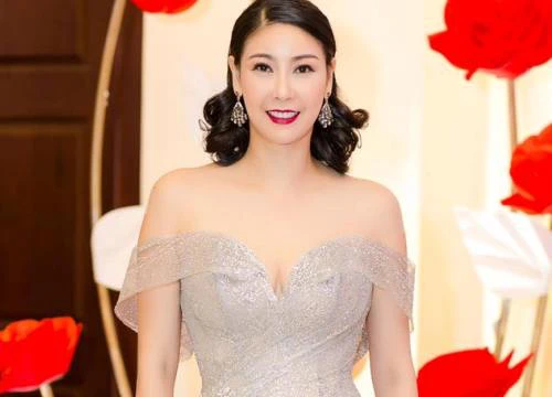 Thanh Lam, Hà Kiều Anh...U50 vẫn hở bạo nhất nhì showbiz Việt