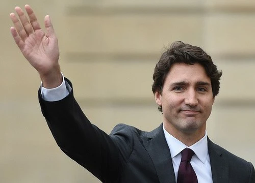 Thủ tướng Canada Justin Trudeau sắp thăm chính thức Việt Nam