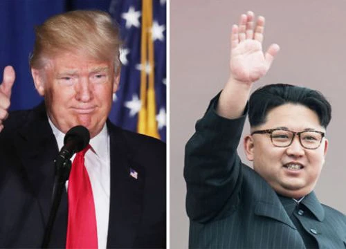 Tin mới: TT Donald Trump để ngỏ khả năng gặp ông Kim Jong Un