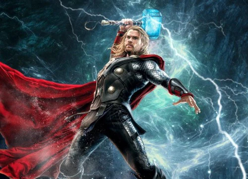 10 sự thật về thần sấm Thor chắc chắn bạn không ngờ đến!