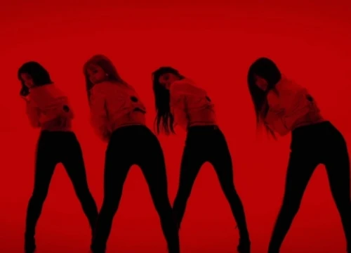 Tung MV sexy và đầy 'sang chảnh' trước 30 phút, EXID khiến fan 'ngã ngửa'