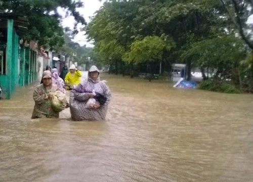 VN thi hoa hậu giữa bão, Hàn Quốc đóng băng hoạt động giải trí khi có chuyện tang thương