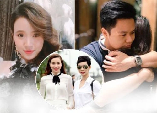 Xuân Lan, Hồ Ngọc Hà thương cảm cho Midu giữa bão scandal về tình cũ