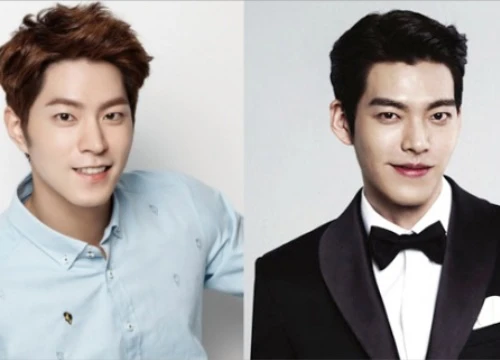 Bạn thân tiết lộ tình trạng của Kim Woo Bin sau thời gian chữa trị ung thư vòm họng