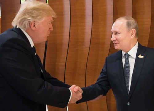 Báo chí quốc tế viết về cuộc gặp giữa Tổng thống Trump-Putin tại Việt Nam