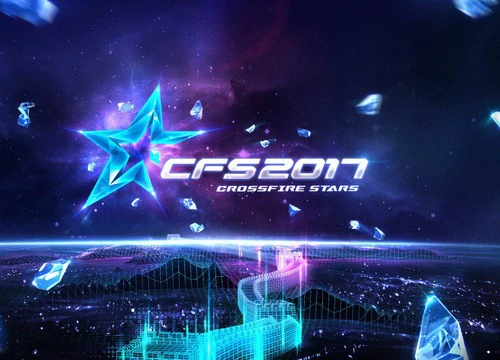 CFS Grand Finals 2017 - Giải đấu vươn tới mốc "triệu đô" đầu tiên của Đột Kích thế giới