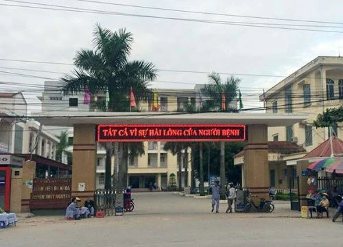 &quot;Cháu vợ tôi chưa đủ tiêu chuẩn, nhưng bổ nhiệm đúng quy trình&quot;