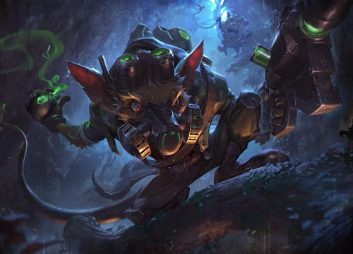 Điểm danh 5 vị tướng có tỷ lệ ăn Pentakill lớn nhất trong LMHT, game thủ nên sử dụng ngay nếu muốn gánh team lên hạng