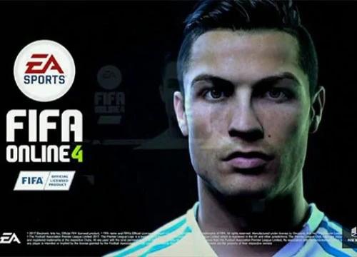 FIFA Online 4 bất ngờ công bố phát hành tại Việt Nam, vẫn là Garena và EA Game bắt tay hợp tác