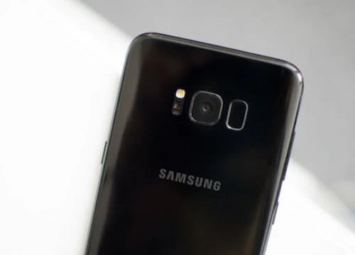 Galaxy S9 sẽ không có cảm biến vân tay dưới màn hình