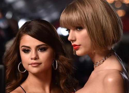 Ghét cay ghét đắng Justin Bieber, Taylor Swift cảm thấy thế nào khi Selena tái hợp tình cũ?