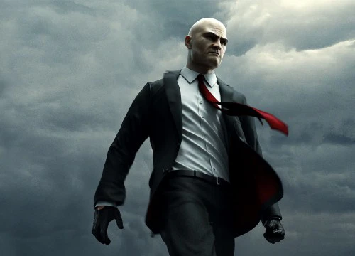 Hậu bản Hitman đang được phát triển, các fan "anh đầu trọc" 47 đã thấy sôi động chưa!