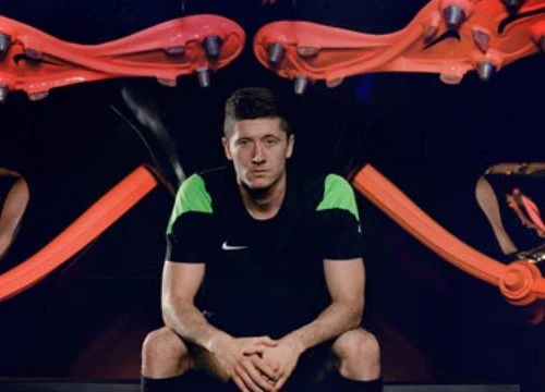 Lewandowski nhảy vào lĩnh vực truyền thông