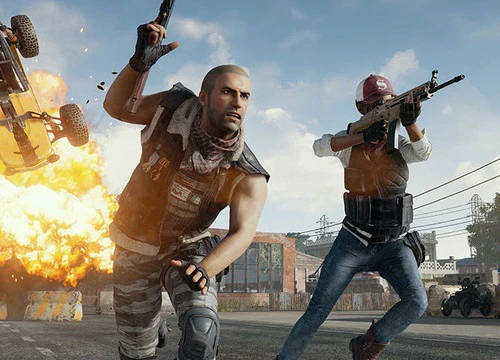 Sau hơn nửa năm thử nghiệm, cuối cùng PUBG đã ấn định ngày phát hành chính thức