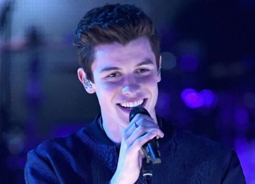 Shawn Mendes lập kỷ lục 'vô tiền khoáng hậu' sau thời của Taylor Swift và Mariah Carey