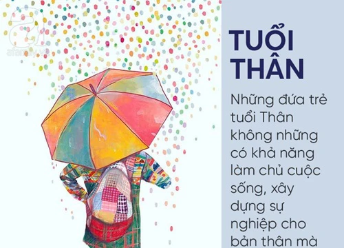 Sinh con thuộc 3 con giáp này thì xác định bố mẹ phú quý cả đời, hưởng phước hoài không hết