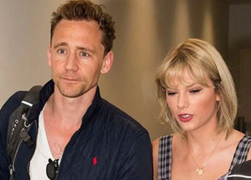 Tom Hiddleston bị sốc khi Taylor Swift nói xấu anh đã lợi dụng tiền bạc và danh tiếng của cô