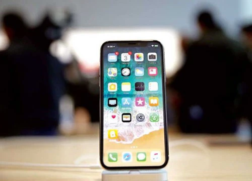 Apple chấp nhận ứng dụng loại bỏ 'tai thỏ' cho iPhone X