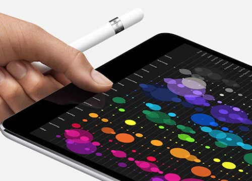 Apple sắp tung iPad 2018 có thiết kế màn hình như iPhone X