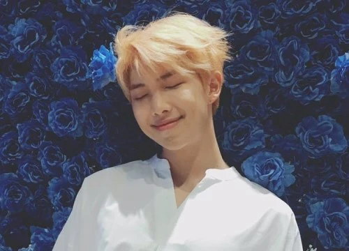 BTS từ nay sẽ không còn Rap Monster nữa!