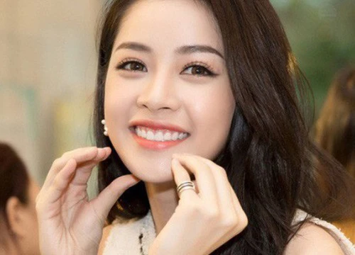 Chi Pu: Showbiz không như tưởng tượng