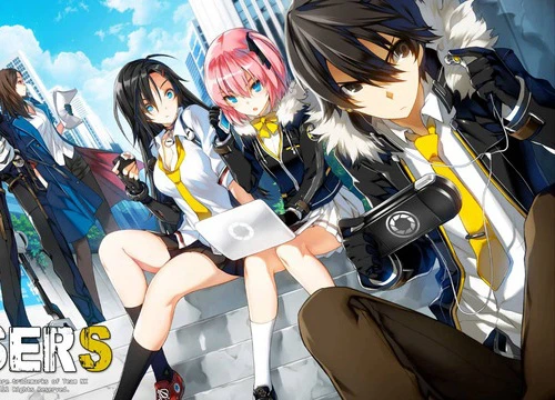 Game hot Closers Online chính thức mở cửa Closed Beta vào ngày 7/11