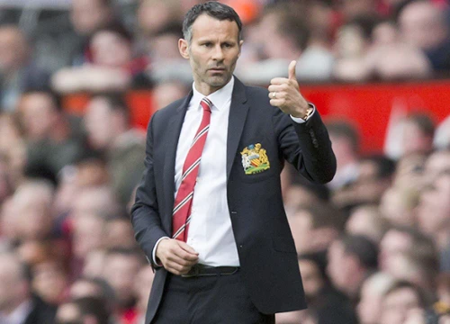 Giggs làm Giám đốc trung tâm đào tạo bóng đá trẻ ở Hưng Yên