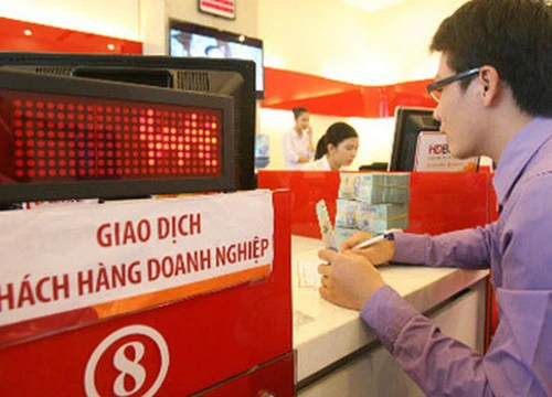 HDBank kỳ vọng thu về 300 triệu USD sau khi bán 20% cổ phần cho nhà đầu tư ngoại