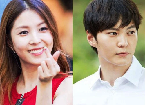 HOT: BoA và bạn trai diễn viên kém tuổi Joo Won xác nhận chia tay