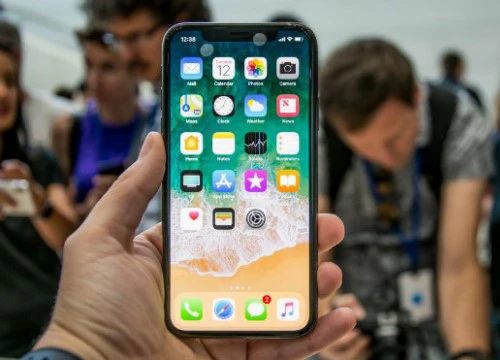 HOT: iPhone X, iPhone 8 có giá 0 đồng trong 1 ngày duy nhất