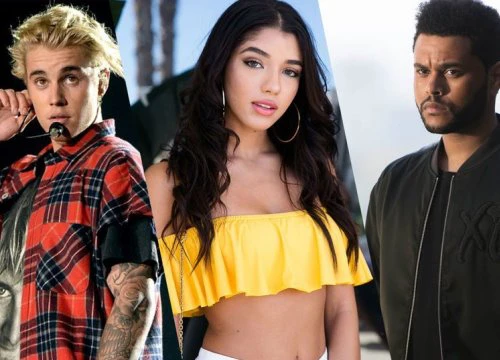 Justin Bieber chỉ một lòng một dạ hướng về Selena bất chấp The Weeknd xoắn xít 'người yêu cũ'