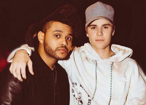 Justin Bieber nghĩ gì về chuyện The Weeknd đi hẹn hò với bạn gái cũ của mình?