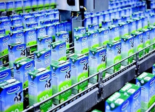 Lộ diện nhà đầu tư chi 9.000 tỷ mua cổ phần đấu giá của Vinamilk