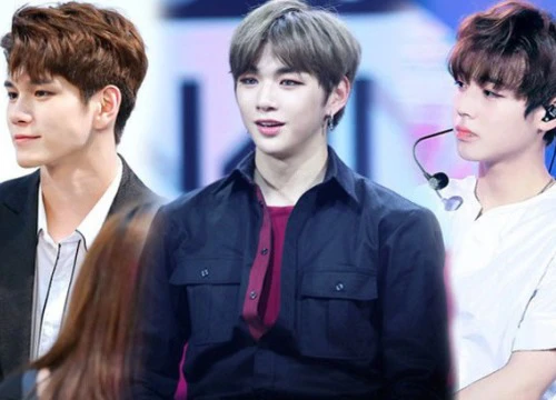 Nhóm nhạc mỹ nam Wanna One gây sốc với cát-xê chỉ sau 4 tháng ra mắt: 3 tỷ mỗi thành viên riêng quảng cáo