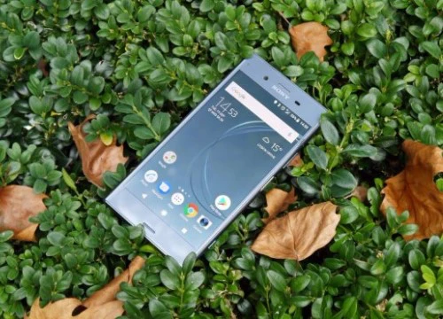 Những hy vọng dành cho Sony Xperia XZ2 ra mắt năm sau