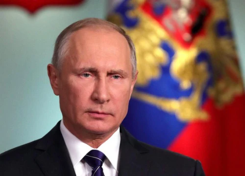 Tổng thống Putin đã lên sẵn kế hoạch tái tranh cử?