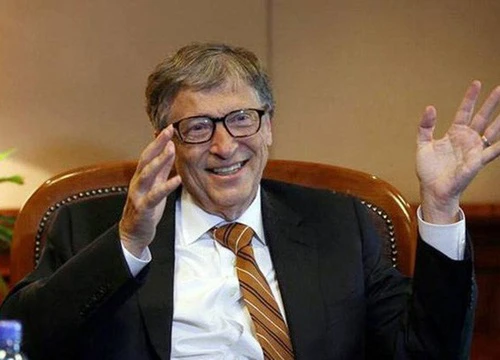 Tỷ phú Bill Gates chi 80 triệu USD mua sa mạc xây thành phố thông minh