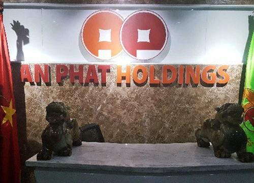 An Phát Holdings đăng ký mua gần 3% cổ phần HII