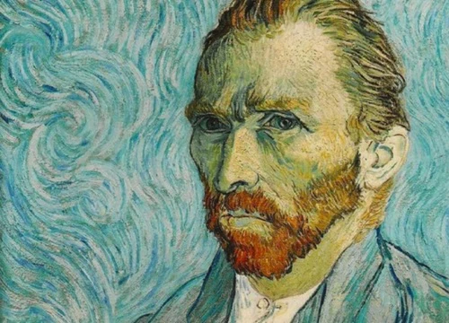 Bạn có biết ba bản hit lấy cảm hứng từ Vincent Van Gogh?