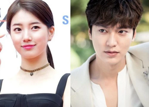 Báo Hàn đưa tin: Lee Min Ho và Suzy đã chính thức chia tay sau 2 năm hẹn hò