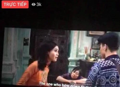 Bắt kẻ tình nghi 19 tuổi livestream &#8220;Cô Ba Sài Gòn&#8221;, ước tính thiệt hại hơn 300 triệu đồng