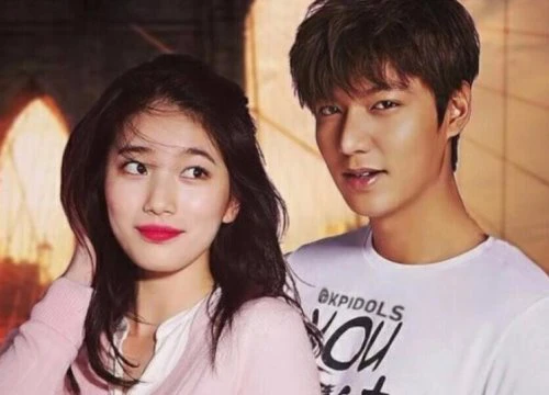 Lee Min Ho - Suzy: 2 năm bên nhau chẳng được gì ngoài một tình yêu lặng lẽ dễ thương