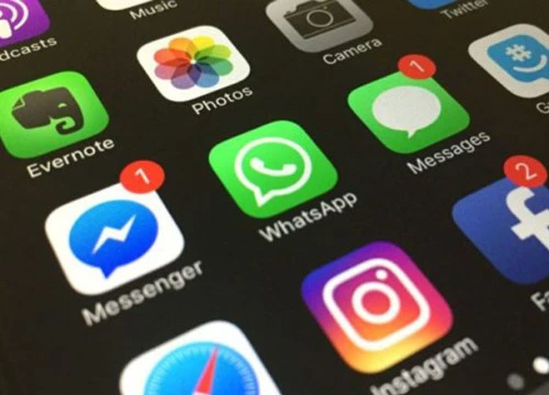 Cách xóa tin nhắn đã gửi trên WhatsApp