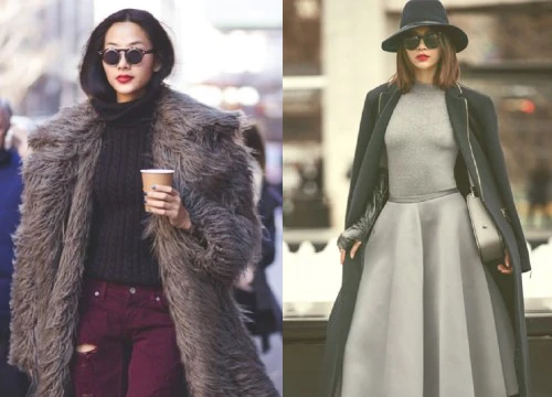 'Cân trình' lên đồ street style của hai ứng viên sáng nhất HHHV: Hoàng Thuỳ vượt mặt Mâu Thuỷ