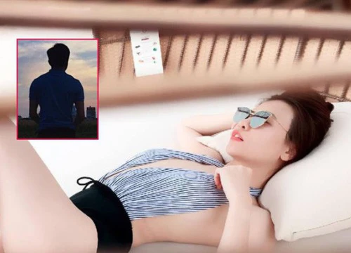 Đàm Thu Trang bất ngờ đăng ảnh Cường Đôla lên trang cá nhân